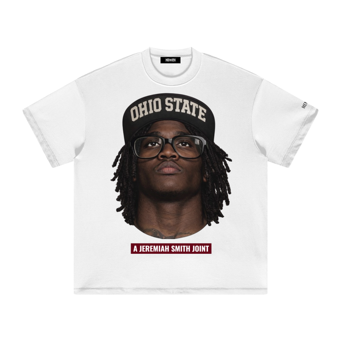 A Jeremiah Smith Joint T-Shirt - Memento Mori Clothing