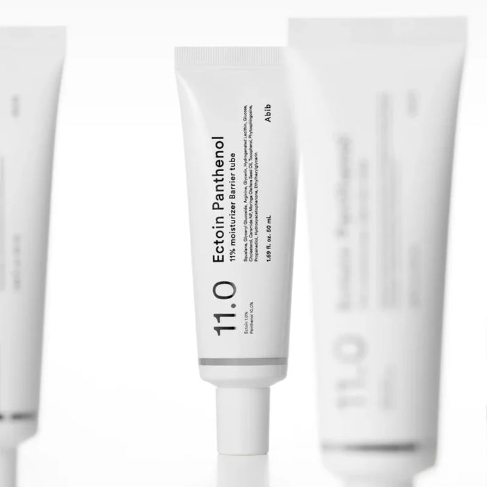 [Abib] Ectoin Panthenol 11% Moisturizer Barrier Tube 50ml