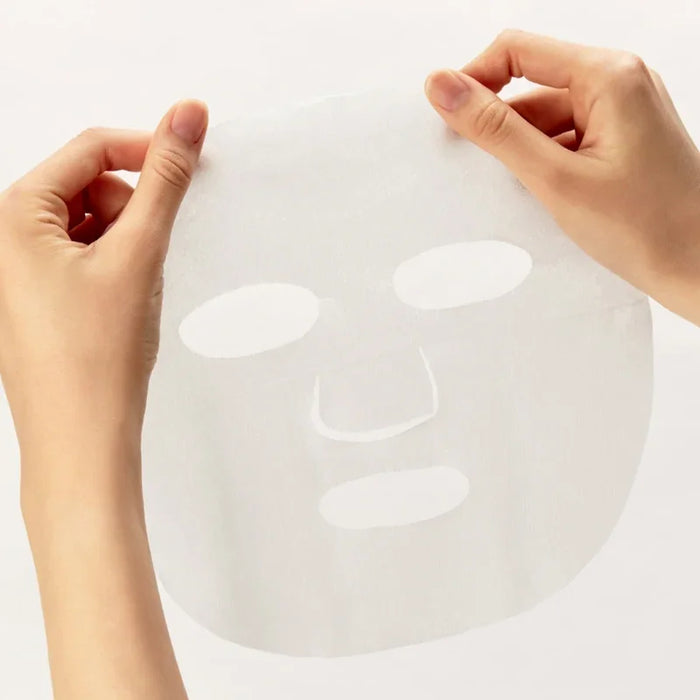 [Abib] Hyaluron Hydrating Sheet Mask Daily Pick 350ml 30EA