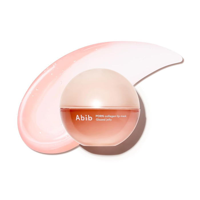 [Abib] PDRN Collagen Lip Mask Glazed Jelly
