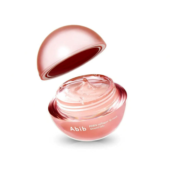 [Abib] PDRN Collagen Lip Mask Glazed Jelly