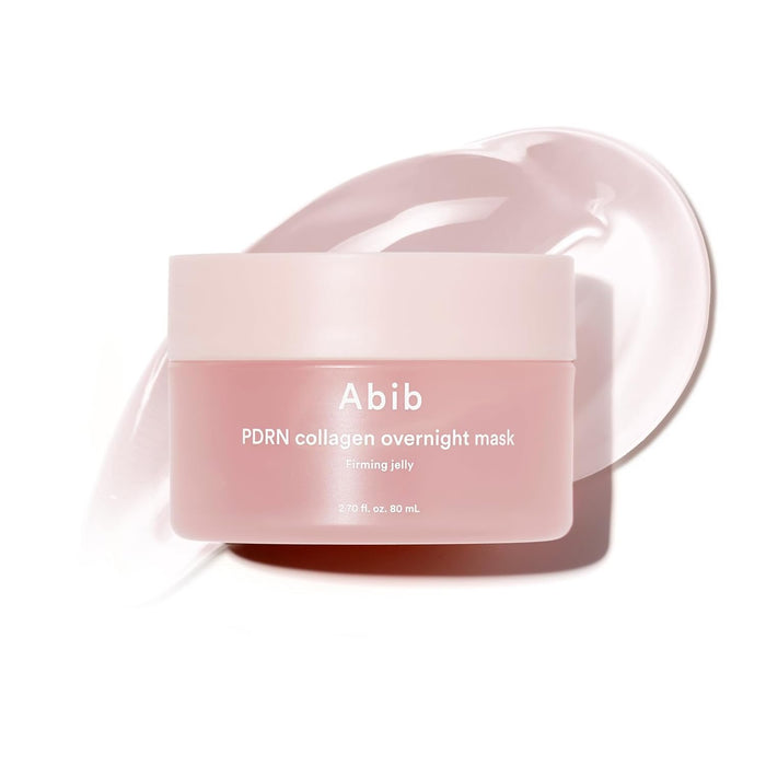 [Abib] PDRN Collagen Overnight Mask Firming Jelly