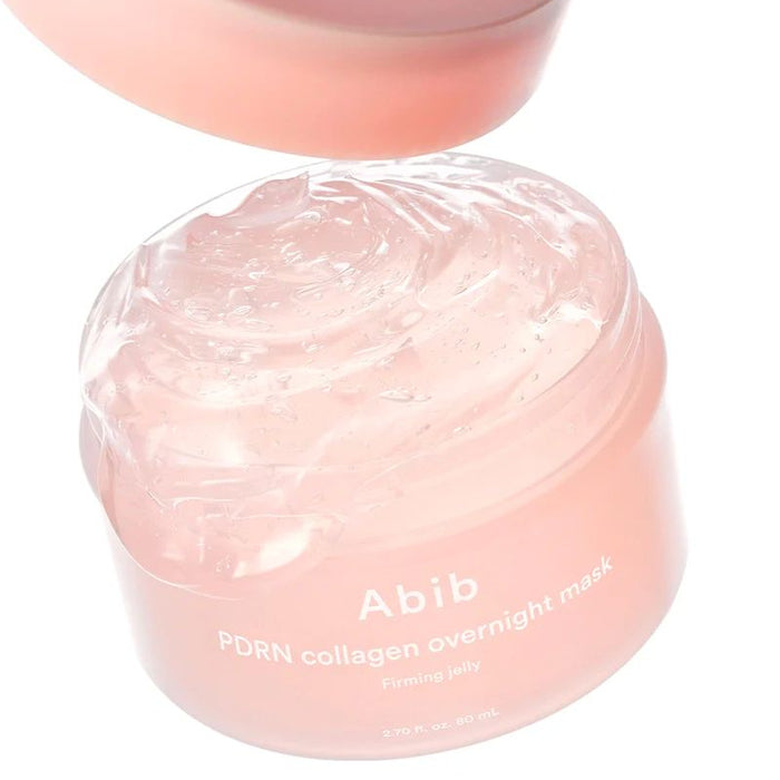 [Abib] PDRN Collagen Overnight Mask Firming Jelly