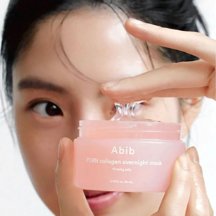 [Abib] PDRN Collagen Overnight Mask Firming Jelly
