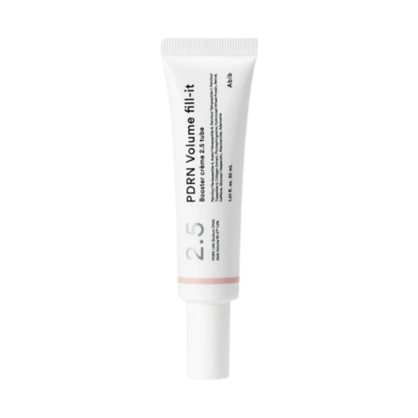 Abib PDRN Volume Fill-it Booster Crème 2.5 Tube 30Ml