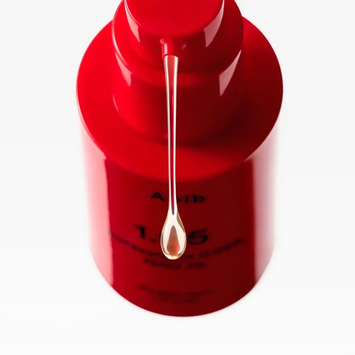 [Abib] Red Effect Serum 1.05 Pump 30ml - Ballagrio