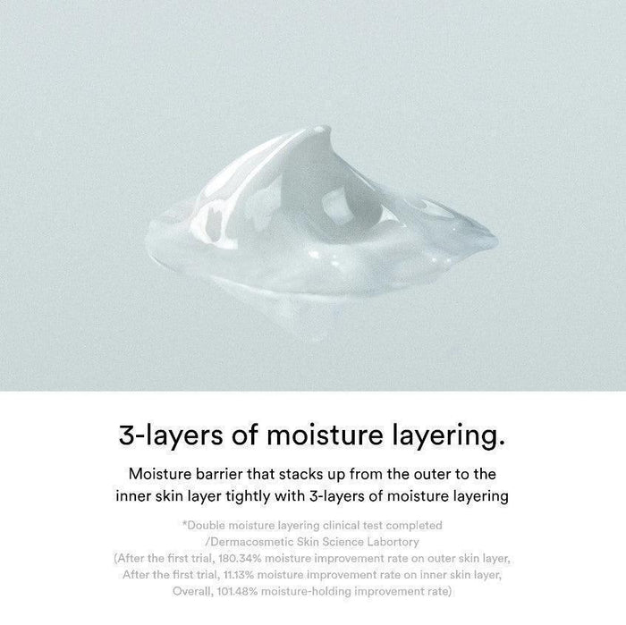 [Abib] Sedum Hyaluron Creme Hydrating Pot 80ml - Ballagrio