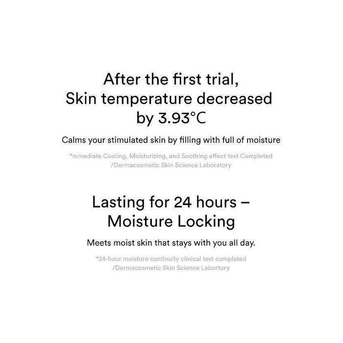 [Abib] Sedum Hyaluron Creme Hydrating Pot 80ml - Ballagrio