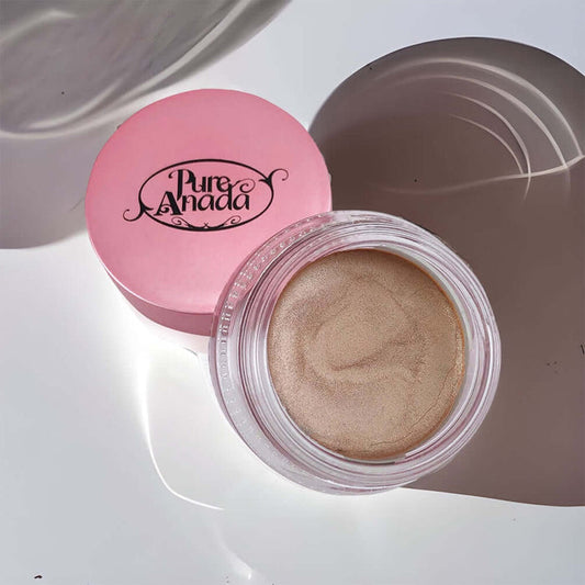 Abigail Natural Lip & Cheek Rouge 5g - Pure Anada