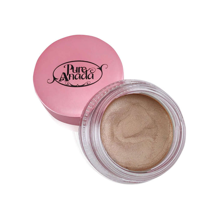 Abigail Natural Lip & Cheek Rouge 5g - Pure Anada