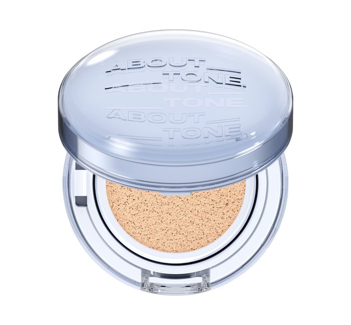[ABOUT_TONE] Water Layer Fit Cushion