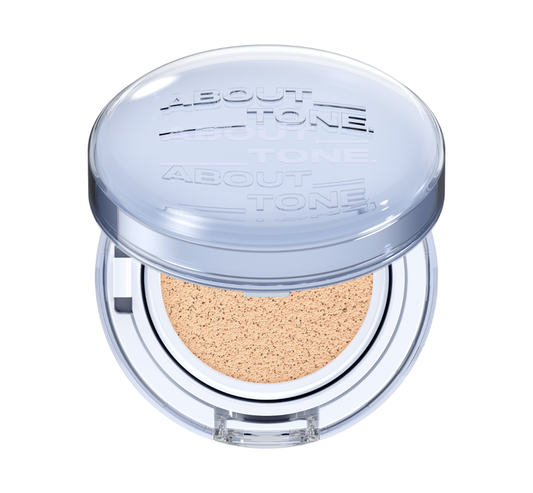 [ABOUT_TONE] Water Layer Fit Cushion