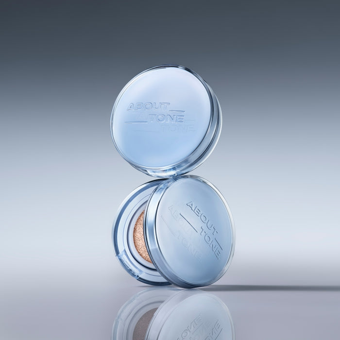 [ABOUT_TONE] Water Layer Fit Cushion