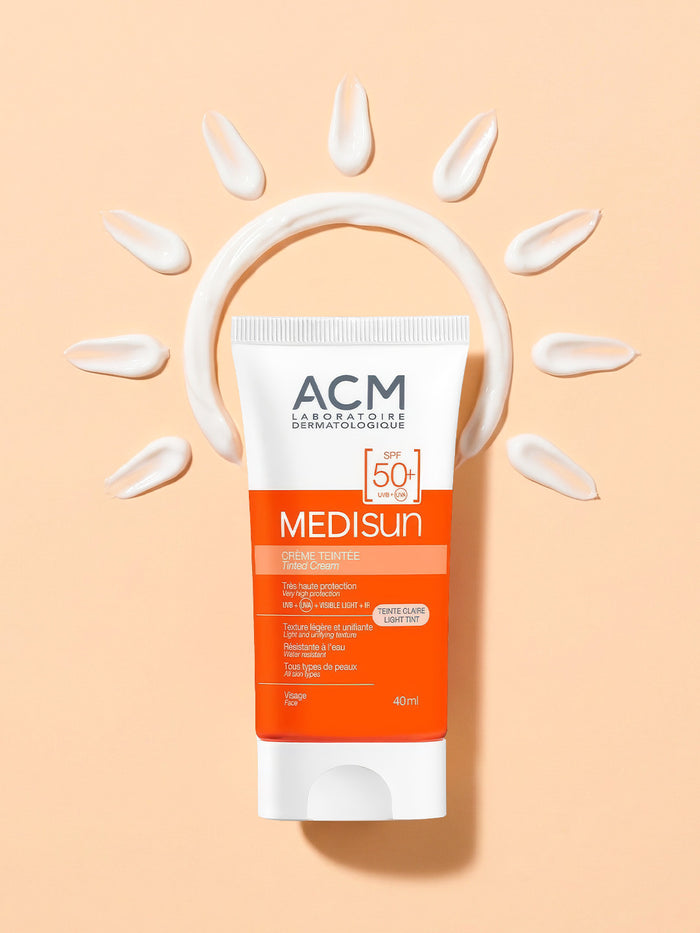 Acm Medisun Gel Spf 50+