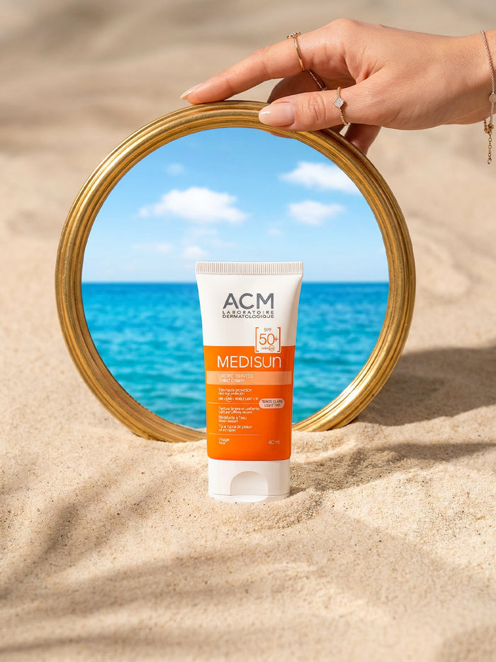 Acm Medisun Gel Spf 50+