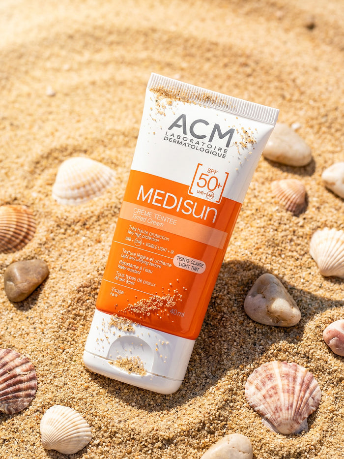 Acm Medisun Gel Spf 50+