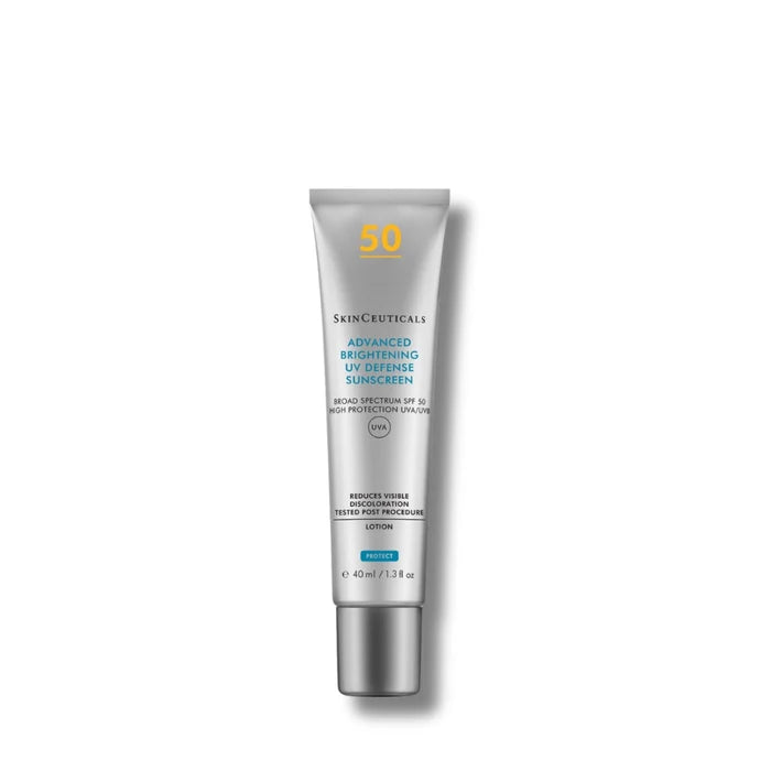 Advanced Brightenning UV