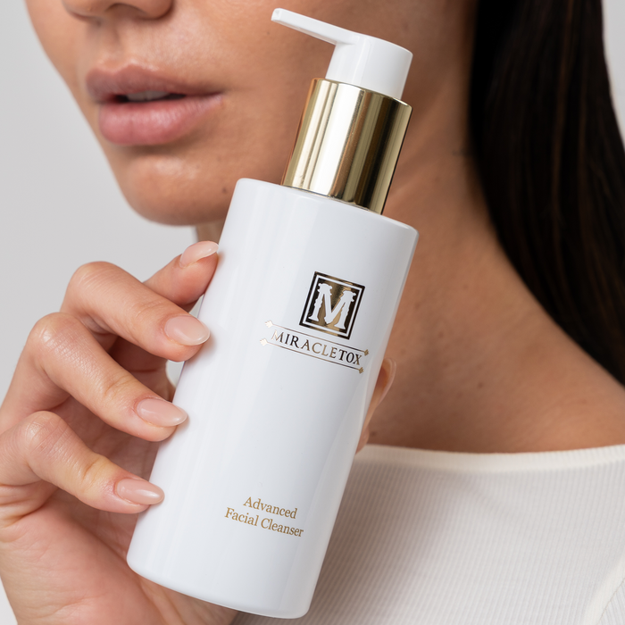 Advanced Cleanser