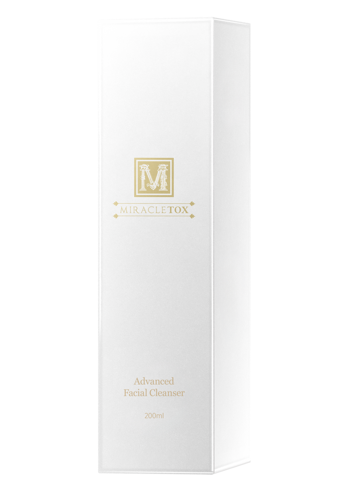 Advanced Cleanser