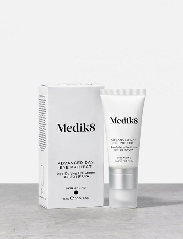 Advanced Day Eye Protect Medik8