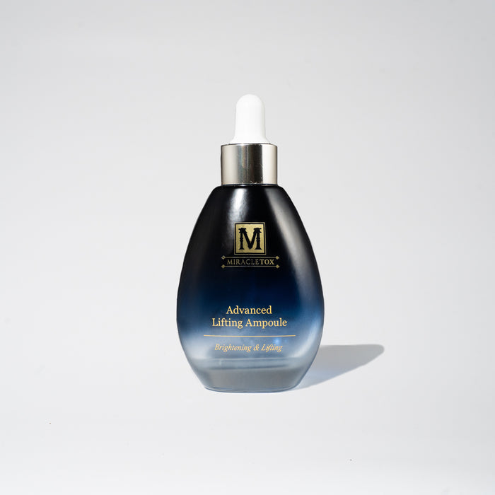 Advanced Lifting Ampoule