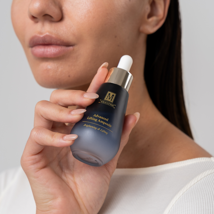 Advanced Lifting Ampoule