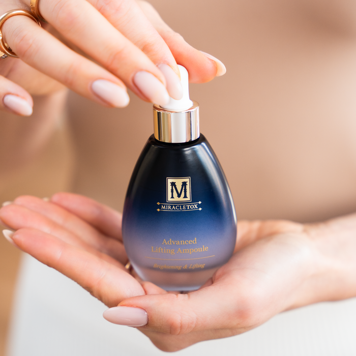 Advanced Lifting Ampoule