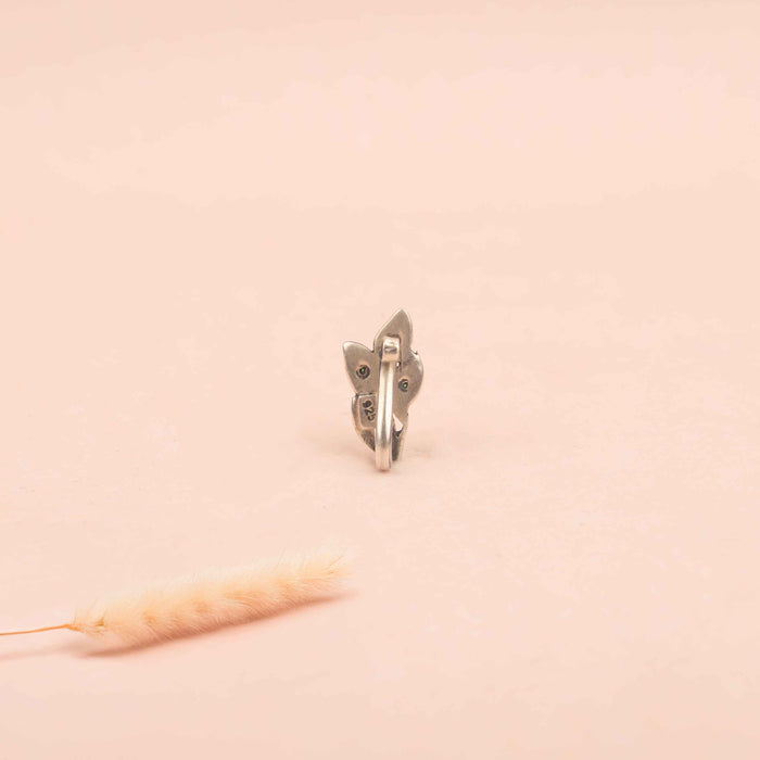 Adya Morpankh Nose Clip on