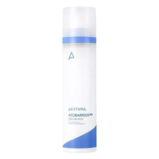 [AESTURA] Atobarrier 365 Cream Mist 120ml AESTURA