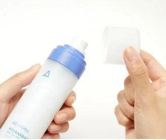 [AESTURA] Atobarrier 365 Cream Mist 120ml AESTURA