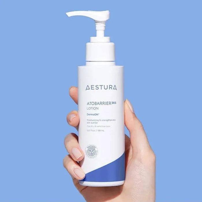[AESTURA] Atobarrier 365 Lotion 150ml AESTURA