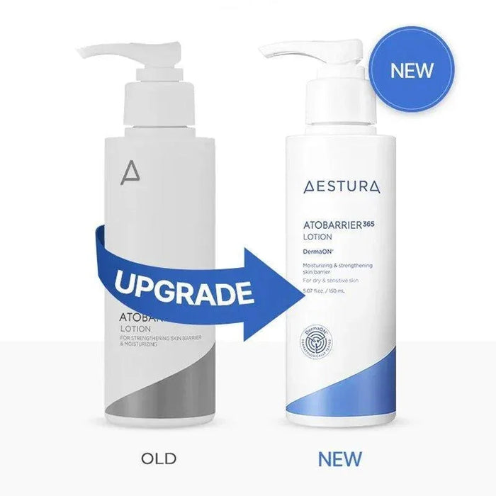 [AESTURA] Atobarrier 365 Lotion 150ml AESTURA