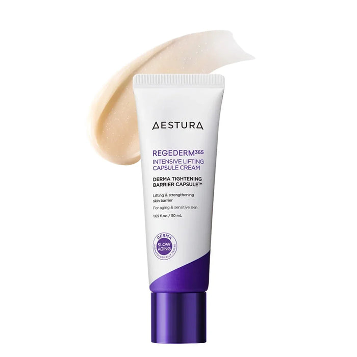 [AESTURA] Regederm 365 Intensive Lifting Capsule Cream 50ml - Ballagrio