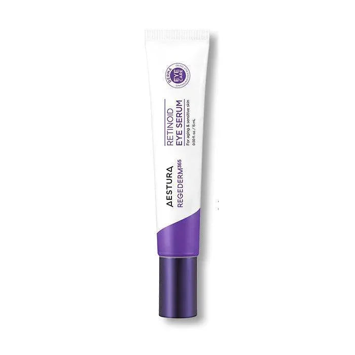 [AESTURA] Regederm 365 Retinoid Eye Serum 15ml - Ballagrio