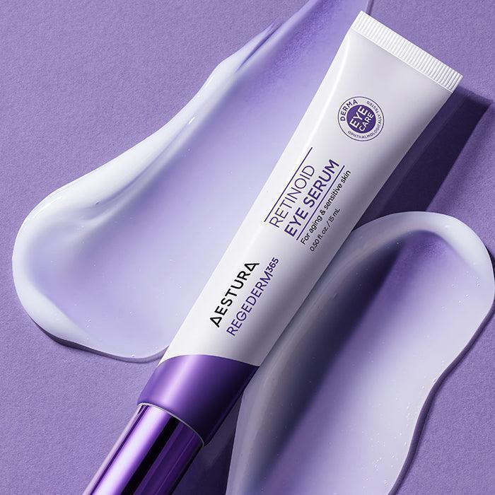 [AESTURA] Regederm 365 Retinoid Eye Serum 15ml - Ballagrio