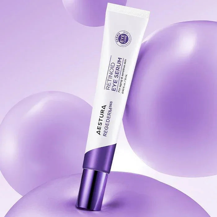 [AESTURA] Regederm 365 Retinoid Eye Serum 15ml - Ballagrio