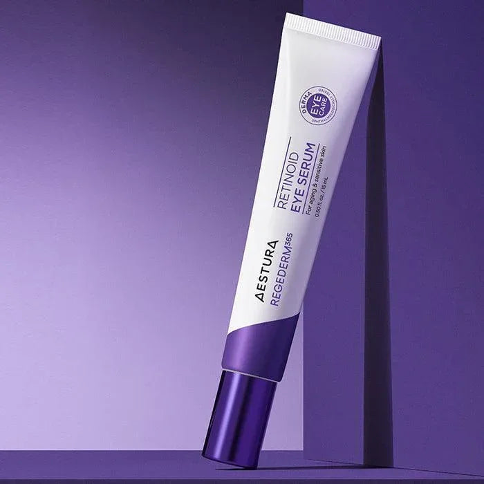 [AESTURA] Regederm 365 Retinoid Eye Serum 15ml - Ballagrio