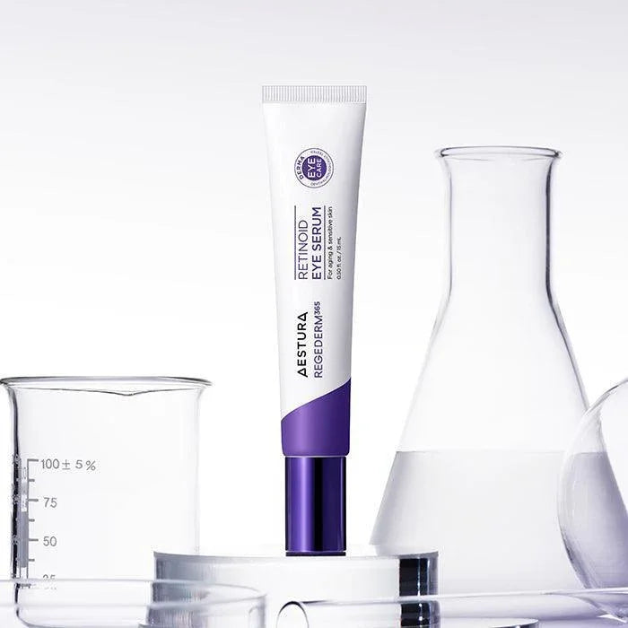 [AESTURA] Regederm 365 Retinoid Eye Serum 15ml - Ballagrio