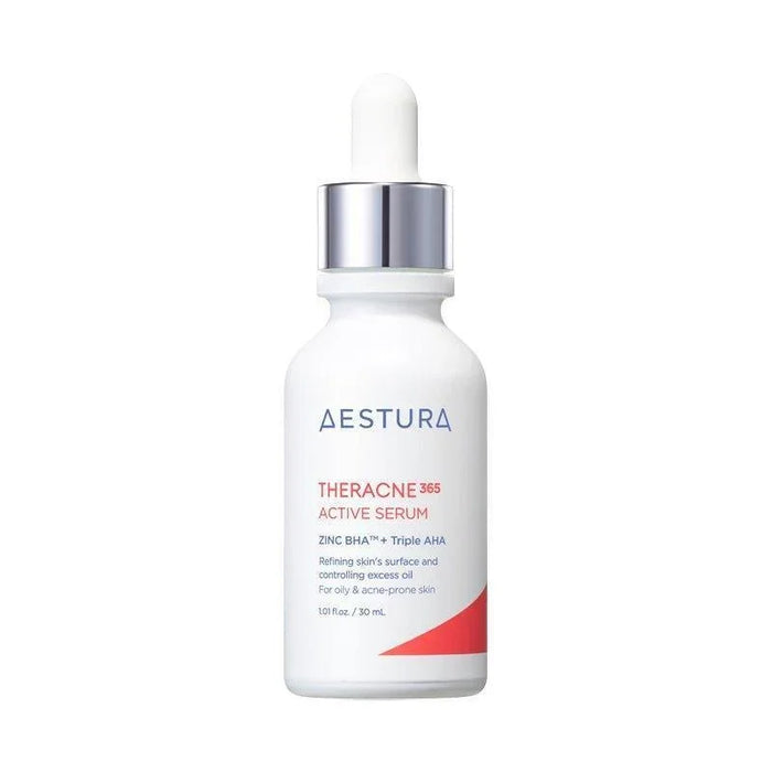 [AESTURA] Theracne 365 Active Serum 30ml - Ballagrio