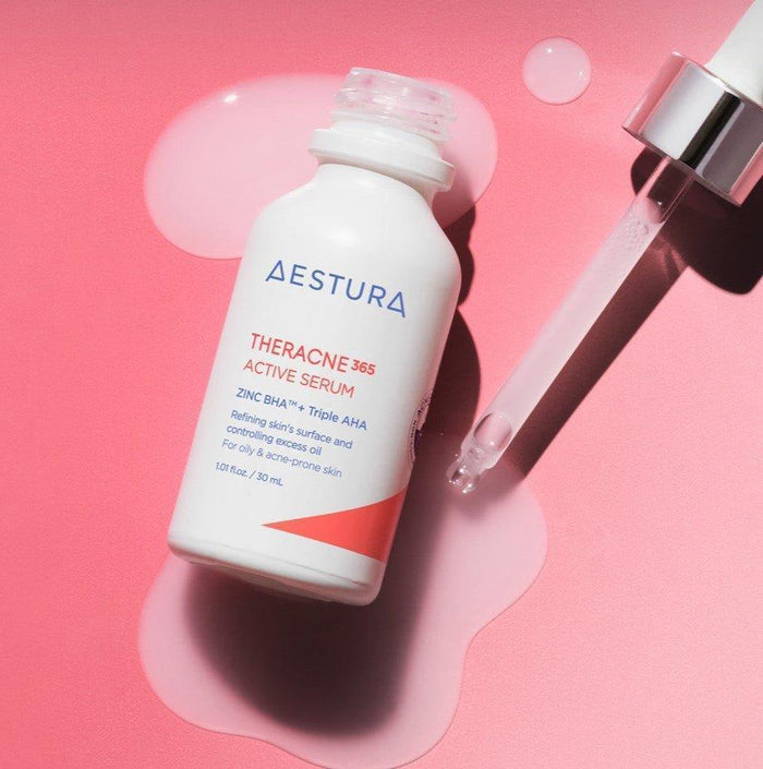 [AESTURA] Theracne 365 Active Serum 30ml - Ballagrio