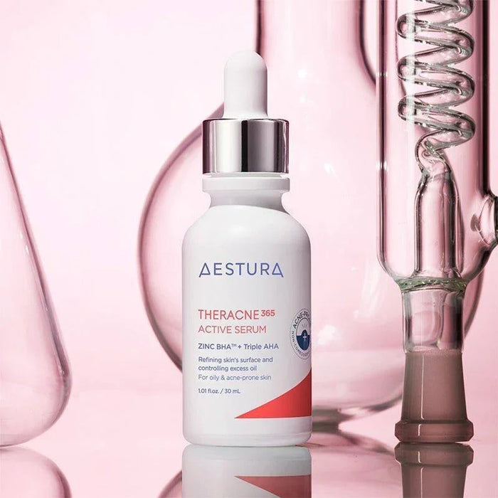[AESTURA] Theracne 365 Active Serum 30ml - Ballagrio