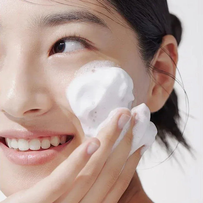 [AESTURA] Theracne 365 Clear Deep Cleansing Foam 200ml AESTURA