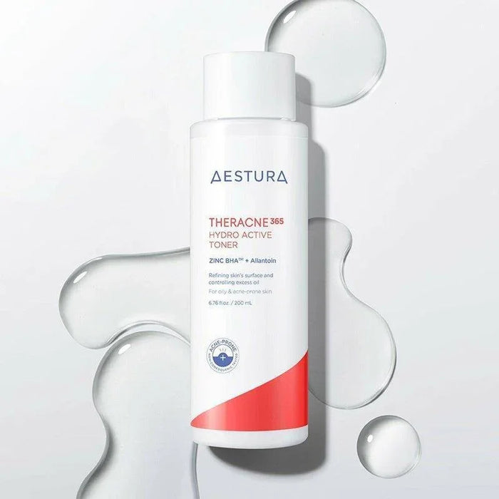 [AESTURA] Theracne 365 Hydro Active Toner 200ml - Ballagrio