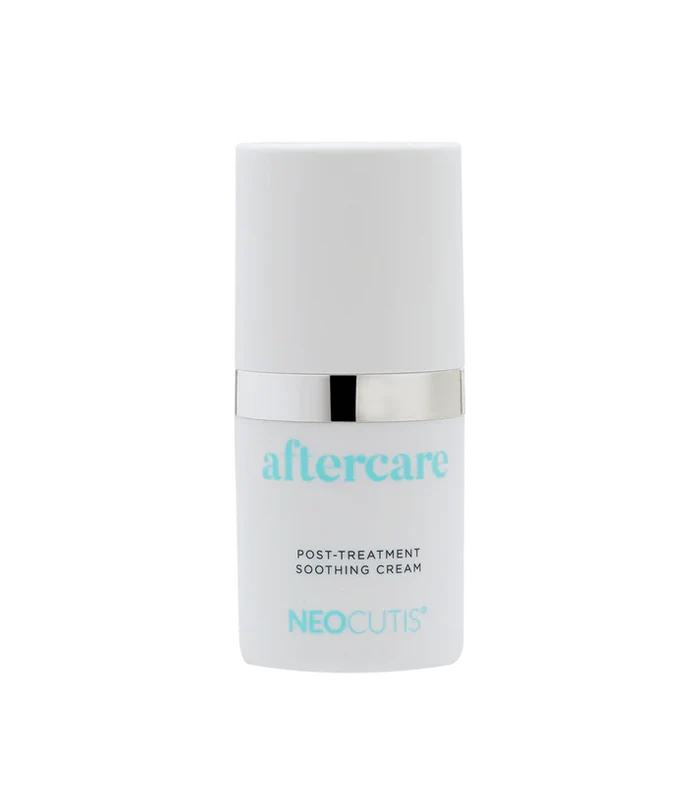 Aftercare