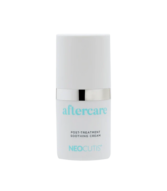 Aftercare