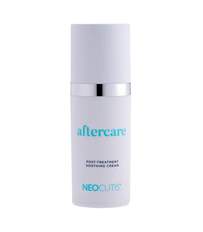 Aftercare
