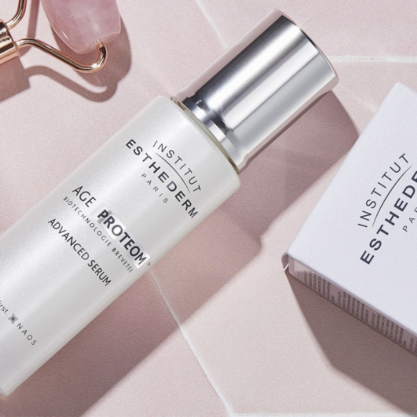 Age Proteom Advanced Serum Esthederm