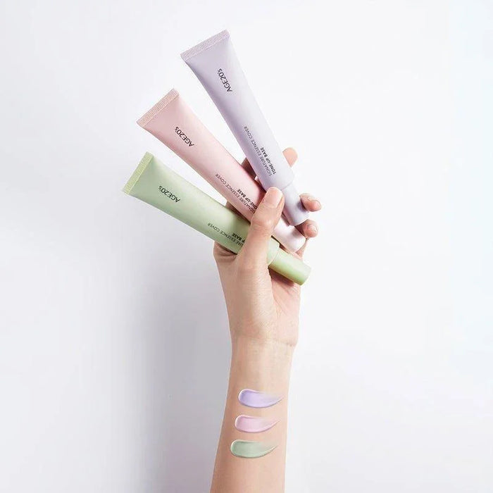 [AGE20's] Signature Essence Cover Tone-Up Base SPF 35 PA++ 40ml - Ballagrio