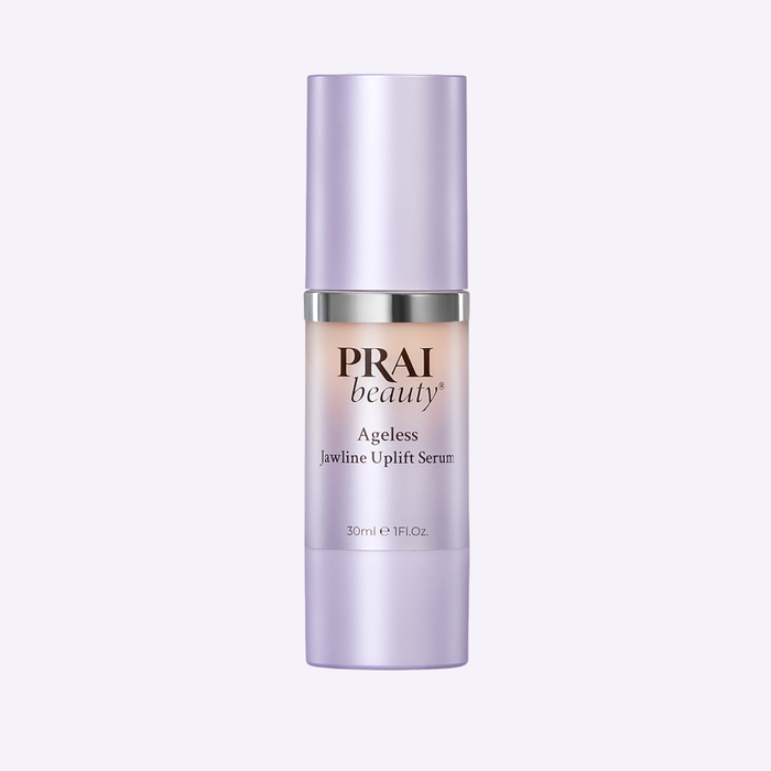 Ageless Jawline Uplift Serum
