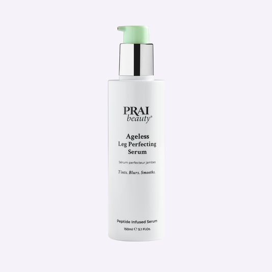 Ageless Leg Perfecting Serum